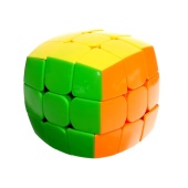 Кубик Рубика 3х3 Овал