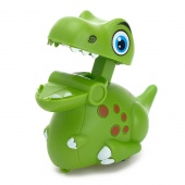 Инерционная игрушка Динозавр Макс