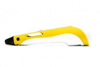 3D ручка Myriwell RP100A желтая