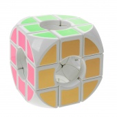 Кубик Рубика 3х3 Void 5,8 см