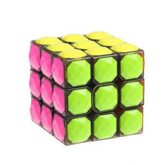 Кубик Рубика 3х3 Грань